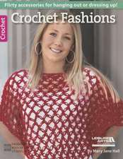 Crochet Fashions