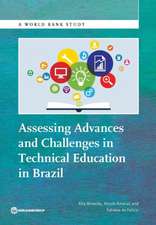 Almeida, R: Assessing Advances and Challenges in Technical E