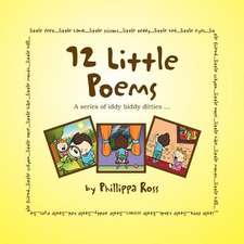 12 Little Poems