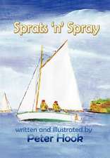 Hook, P: Sprats 'n' Spray