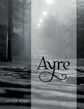 Ayre