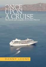 Once Upon a Cruise