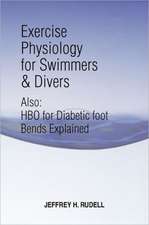 Exercise Physiology for Swimmers and Divers