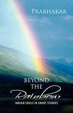 Beyond the Rainbow