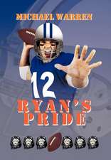 Ryan's Pride