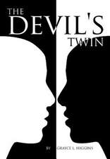 Higgins, G: Devil's Twin