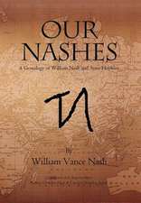 Nash, W: Our Nashes