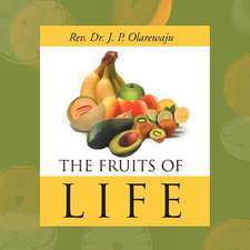 Fruits of Life