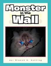 Monster in the Wall