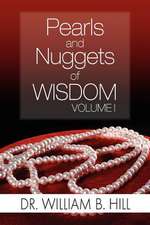 Pearls and Nuggets of Wisdom