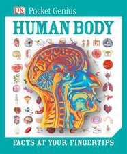 Pocket Genius: Human Body