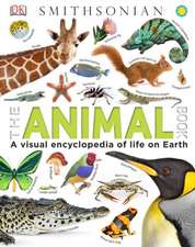 The Animal Book: 8-12 ani