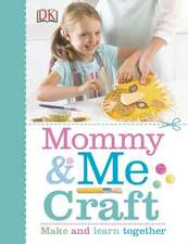 Mommy & Me Craft