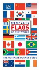 Complete Flags of the World