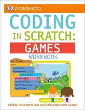 DK Workbooks: Games Workbook