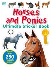 Ultimate Sticker Book