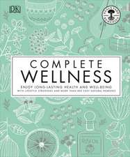 Complete Wellness