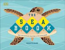 Milner, C: Sea Book