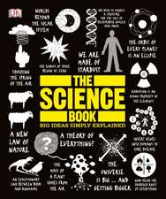 The Science Book