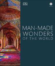 Man-Made Wonders of the World