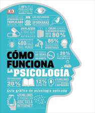 Cómo Funciona La Psicología (How Psychology Works)