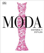 Dk: Moda (Fashion)