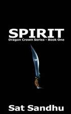 Spirit (Small Paperback)