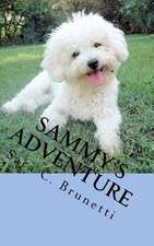 Sammy's Adventure