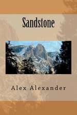 Sandstone