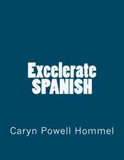 Excelerate Spanish