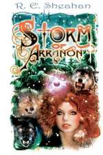 Storm of Arranon