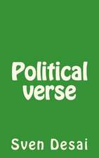 Political Verse