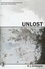 Unlost