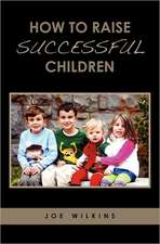 How to Raise Successful Children: Methods for Biomarker Identification and Validation