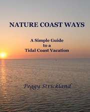 Nature Coast Ways