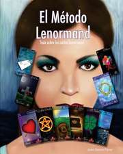 El Metodo Lenormand