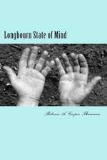 Longbourn State of Mind