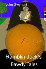 Ramblin Jack's Bawdy Tales