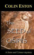 The Seed of Osiris