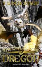 The Owl Diaries Dregon