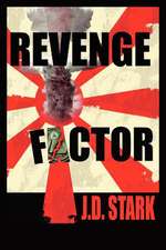 Revenge Factor