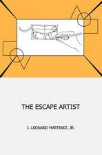 The Escape Artist