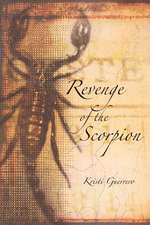 Revenge of the Scorpion