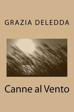 Canne Al Vento