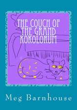 The Couch of the Grand Kokolorum