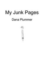 My Junk Pages