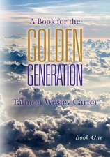 A Book for the Golden Generation