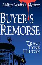 Buyer's Remorse