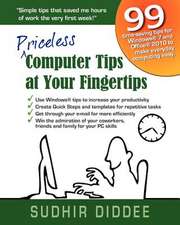 Priceless Computer Tips at Your Fingertips