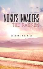 Noku's Invaders